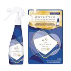 ファーファ ファインフレグランス ファブリック ミスト オム クリスタル ムスク の香り 本体 (300ml) 1個 + 詰替 (270ml) 1個 セット