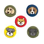 D*O*Gti-*o-*ji-DOG маленький жестяная банка кейс [ домашнее животное товары . прогулка товары бардачок закуска удобный товары для домашних животных собака иллюстрации жестяная банка кейс модный собака нравится подарок ]