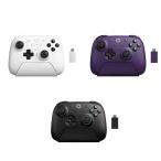 8BitDo беспроводной PC контроллер Windows 10/11 Android TMR палочка установка . покупка 