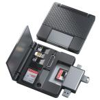 万能データハブ 7in1マルチカードリーダー＆メモリー収納ボックス 写真・動画の共有 周辺機器 アクセサリー