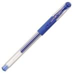 （まとめ）三菱鉛筆 ボールペン シグノ 0.5mm UM15105.33 青(×20セット)