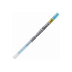 (業務用30セット) 三菱鉛筆 ボールペン替え芯/リフィル (0.38mm) ゲルインク UMR10938.48 スカイ