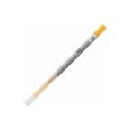 (業務用30セット) 三菱鉛筆 ボールペン替え芯/リフィル (0.55mm) ゲルインク UMR10905.69 ゴール