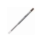 (業務用30セット) 三菱鉛筆 ボールペン替え芯/リフィル (0.55mm) ゲルインク UMR10905.22 ブラウ