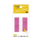 （まとめ） 住友スリーエム ポストイット(R) ジョーブ詰替えタイプ ハーフサイズ（詰替え用） 680RH-1 ローズ 4個入 (×10セット)