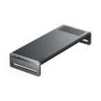 アンカージャパン ドッキングステーション ANKER 675 USB-C（12-in-1 PD対応） ダークグレー A83775Z1 1台