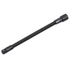 KTC 京都機械工具 9.5SQ フレキシブルエクステンションバー 200mm BES21-200 工具 ツール DIY