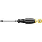 PB SWISS TOOLS ピービースイスツールズ スイスグリップEVO 貫通プラスドライバー #2 全長209mm 38190.2-100DS 工具 ツール DIY 作業工具