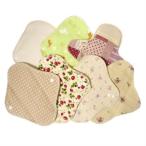 ショッピング訳あり 【訳あり】すぃーと・こっとん アウトレット ライナーバラエティセット