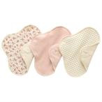 すぃーと・こっとん お買い得ネルライナー3枚セット SWEETSET