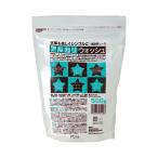  земля. соль фирма щелочь woshu500g