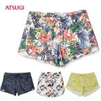  short pants lady's atsugi clear view ti active resort water land both for bottoms im wear sap yoga swim sea leisure UPF50+