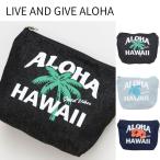  сумка бардачок cosme сумка Hawaiian смешанные товары pre сумка LIVE ALOHA GIVE ALOHA Гаваи aro - море пляж путешествие kahiko ткань сумка органайзер брезент 