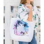 エコバッグ ハワイアン LIVE ALOHA GIVE ALOHA チャリティエコバッグ kahiko カヒコ ＢＡＧ ハワイ コンパクト 軽量 買い物 ショッピング ファッション