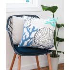 クッションカバー 45×45cm Kahiko カヒコ ハワイアン 雑貨 インテリア ハワイ雑貨 かわいい