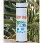 水筒 ステンレス製ボトル ハワイア�