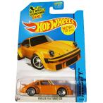 ホットウィール Hot Wheels ポルシェ 934 ターボRSR HWシティ74/250 PORSCHE ビークル ミニカー