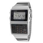カシオ 腕時計 データバンク チープカシオ DBC-611-1 メンズ デジタル