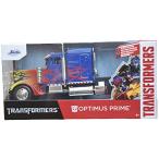 jada игрушки Jada Toys Transformer Optima s prime 1/32 шкала коробка размер 15x7.5x7.5cm