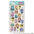 初音ミク うるちゅるPOP SEAL