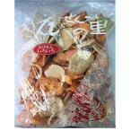 東海限定 えびせんべいの里 えびせんいろいろ MIXED 揚菓子 NO1 人気商品 袋 焼菓子 315ｇ