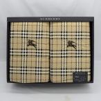 写真付きレビュー】西川産業(Nishikawa sangyo) BURBERRY / バーバリー