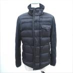 MONCLER / モンクレール  ダウンジャケット/RYAN GIUBBOTTO/グレー/サイズ0 C20914139285 53227 メンズファッション 中古
