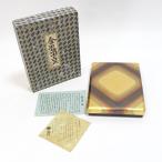  Kanazawa золотой .. один интерьер Kanazawa золотой ./. один шкатулка для писем подарок не использовался 