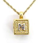 NINA RICCI / ニナ リッチ  ネックレス/�