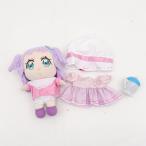 BANDAI / Bandai ... делать ... делать Princess L Chan .... пижама платье комплект детский товар б/у 