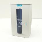 iQOS / アイコス ILUMA i ONE 加熱式タバコ ミッドナイトブラック 家電 未使用