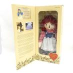 Raggedy Annlagati Anne &amp; Anne ti12tharukola фестиваль ограничение детский товар б/у оплата при получении не возможно включение в покупку не возможно 