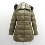 TATRAS / �^�g���X  �_�E���R�[�g/�E�b�`�F���G��/���N�[���t�@�[/�J�[�L/�T�C�Y03 LTA13A4294 ���f�B�[�X�t�@�b�V���� ����