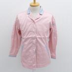  I tos одежда женский длинный рукав рубашка розовый × silver gray LL AZ6327-060 хозяйственные товары не использовался 