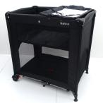 ネビオ プレイヤード Sleep スリープ ベビーベッド 子供用品 中古 代引不可 同梱不可