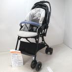 Combi / コンビ スゴカルα 4キャス Light エッグショック 限定モデル カルムネイビー 子供用品 中古 代引不可 同梱不可