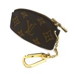 LOUIS VUITTON / ルイヴィトン エテュイクレピア コインケース 小銭入れ モノグラム M62690 ブランド 中古