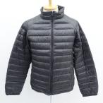 Peace Light /pi- скользящий пуховик /Compact Down/ легкий / Brown /M SK13-4031 мужская мода б/у 