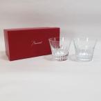 BACCARAT / バカラ グラスバカラ/フィオラ ペアタンブラー 2018 ギフト 未使用
