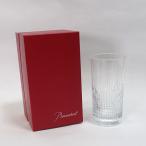 BACCARAT / バカラ グラスバカラ/ナンシー ハイボール タンブラー 1301233 ギフト 中古