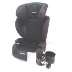 RECARO / レカロ J3 チャイルドシート ジュニアシート ジェットブラック RK270.501 子供用品 中古 代引不可 同梱不可