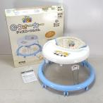 西松屋 シーエー産業 Gウォーカー ディズニーツムツム 歩行器 子供用品 中古 代引不可 同梱不可
