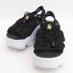 NIKE / ナイキ  AIRMAX KOKO/エアマックスココ/サンダル/ブラック/23cm CI8798-002 レディースファッション 中古