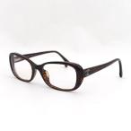 ショッピングシャネル CHANEL / シャネル  メガネ 眼鏡 フレーム サイドロゴ ココマーク ブラウン 3187-A ブランド 中古