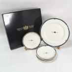 NOSTALGIE ISTANBUL   洋食器オリエントエクスプレス/パーティーセット(大・小5) ギフト 未使用