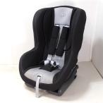 ショッピングduo Mercedes-Benz / メルセデス・ベンツ  チャイルドシート Duo plus ISOFIX ブラック×グレー 子供用品 中古   代引不可 同梱不可