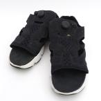 ショッピングリーボック ポンプフューリー Reebok / リーボック  インスタ ポンプフューリー/サンダル/ブラック/26cm V69436 メンズファッション 中古