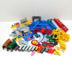 TAKARATOMY / Takara Tommy Plarail . суммировать направляющие машина can can . порез комплект детский товар б/у оплата при получении не возможно включение в покупку не возможно 