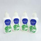 NS Fafa * Japan моющее средство случайный dry 450G 4 шт. комплект ( растения серия мойка компонент использование ) хозяйственные товары б/у 