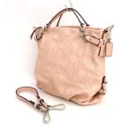 COACH / コーチ  シグネ�